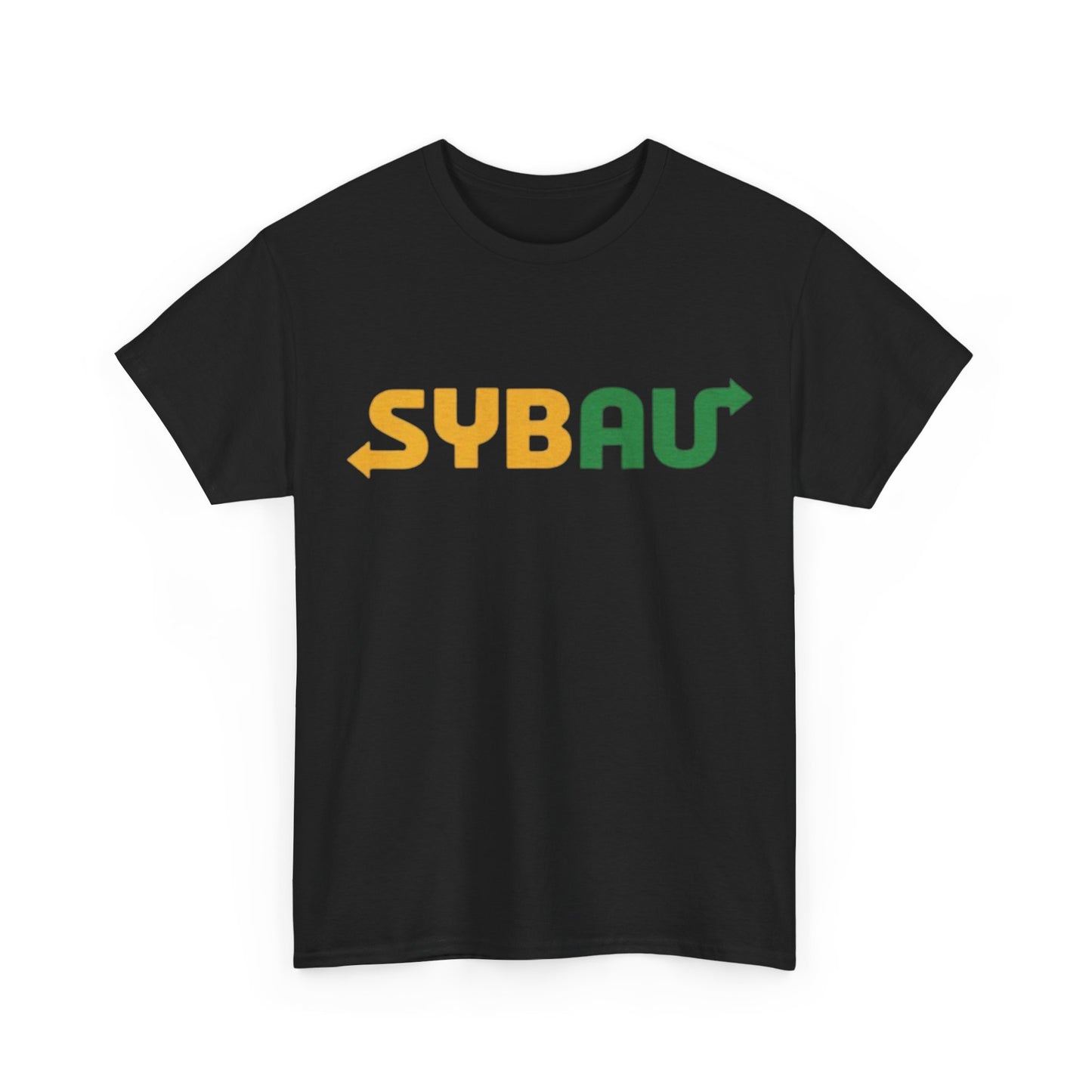 SYBAU T-Shirt