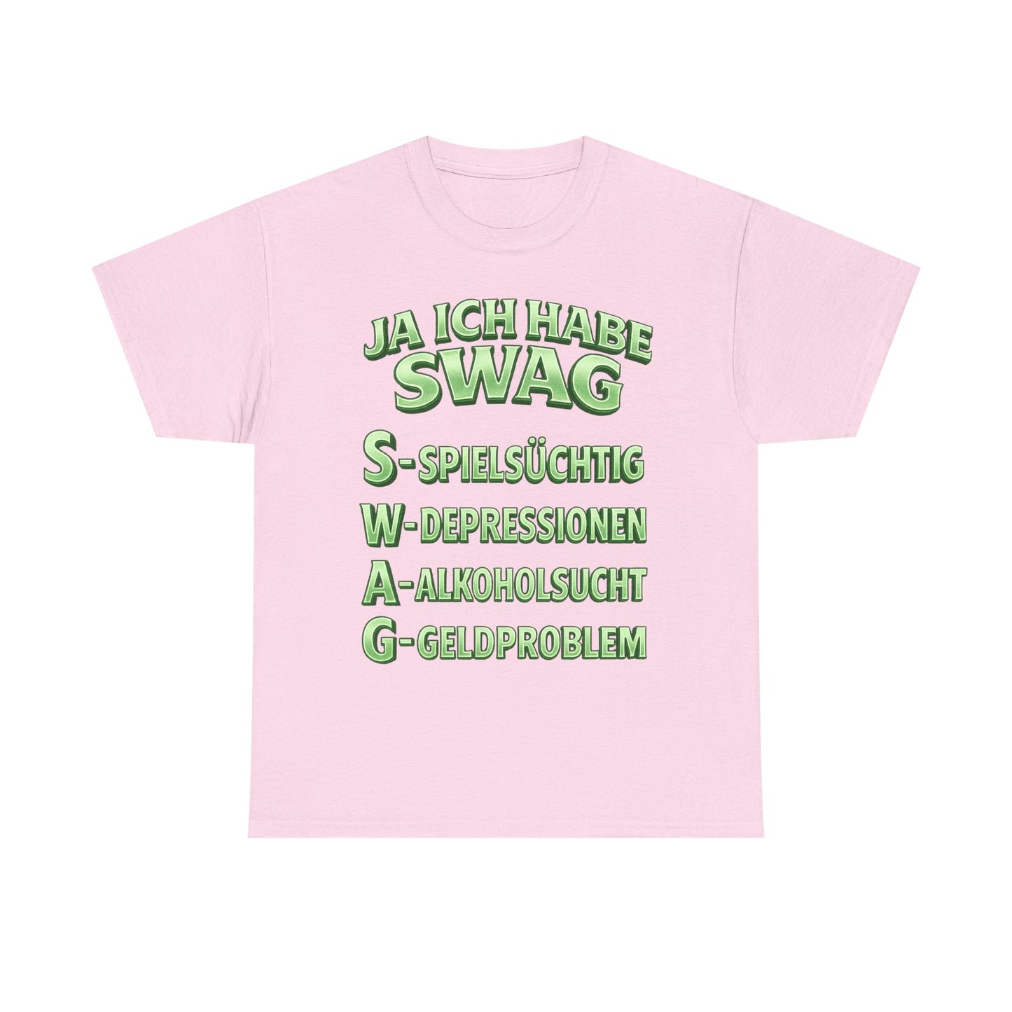 Swag T-Shirt