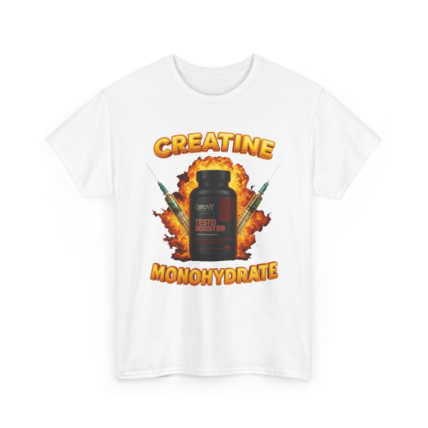 Creatine T-Shirt