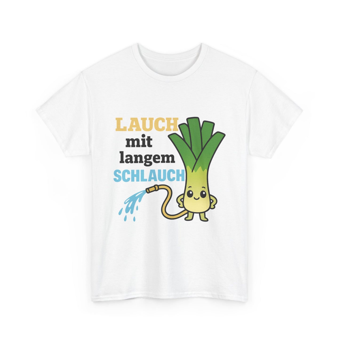 Lauch T-Shirt