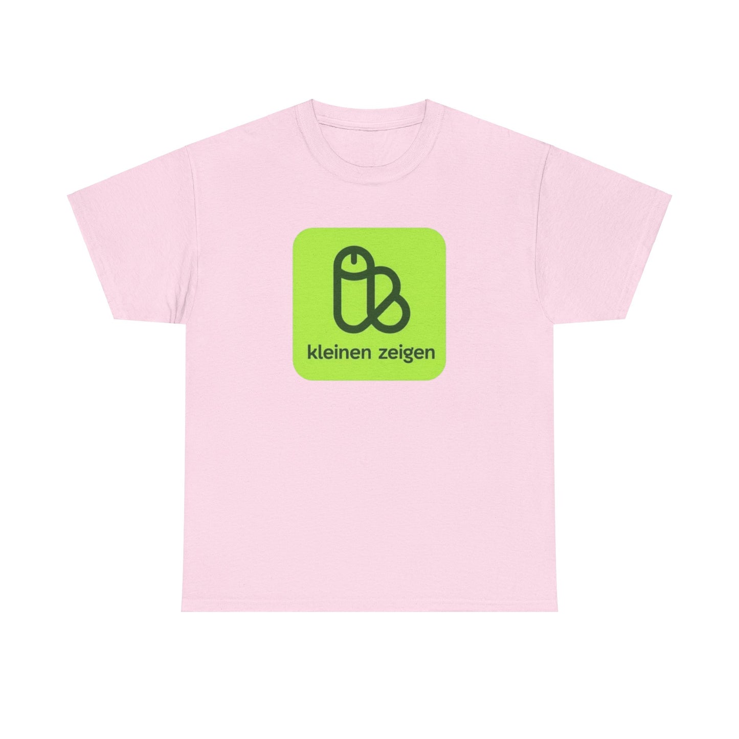 Kleinenzeigen T-Shirt