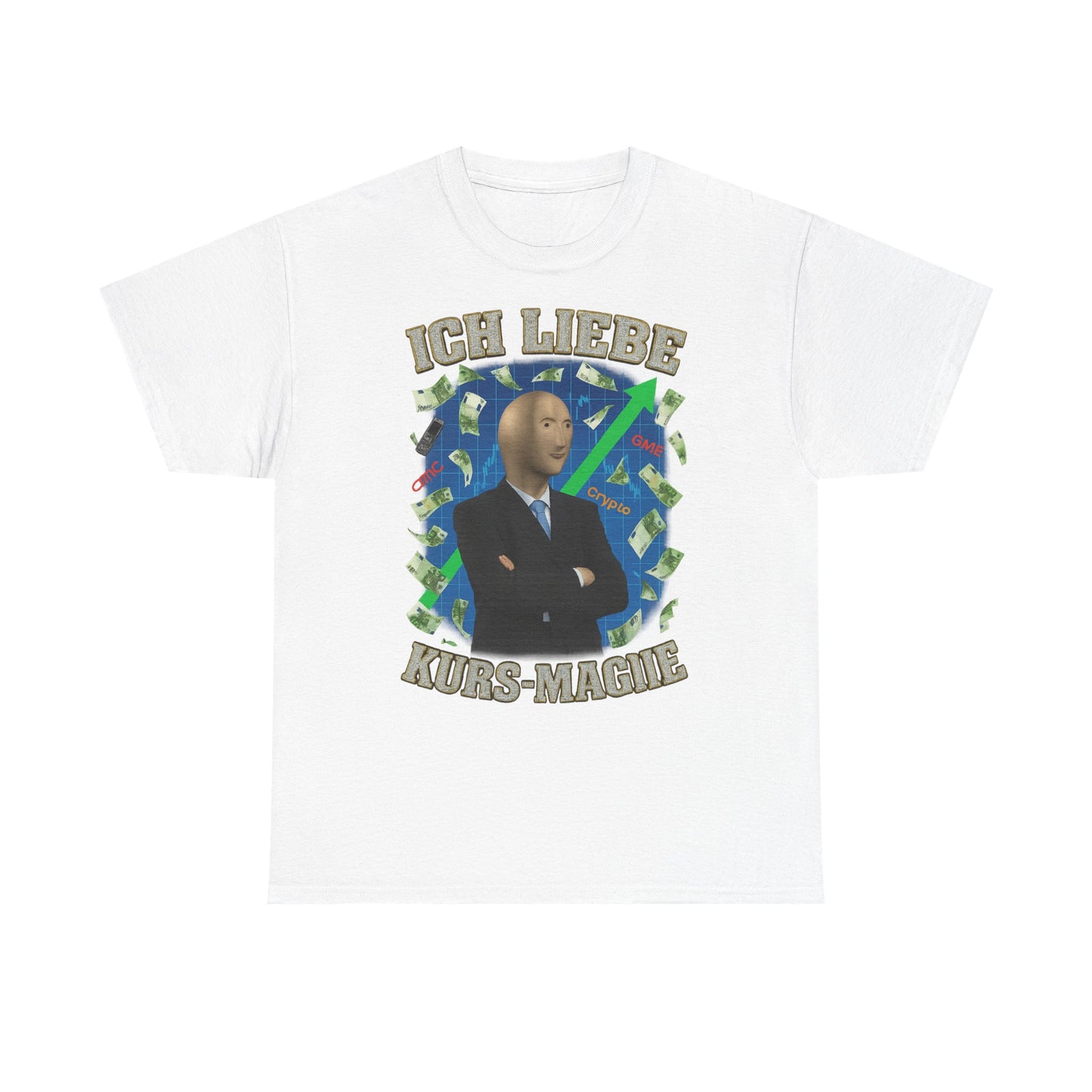 Kursmagie T-Shirt