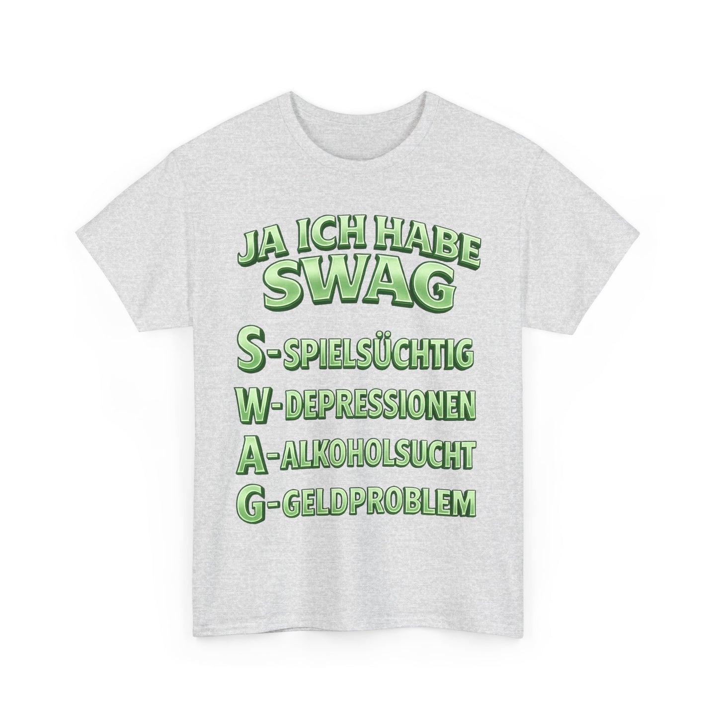 Swag T-Shirt