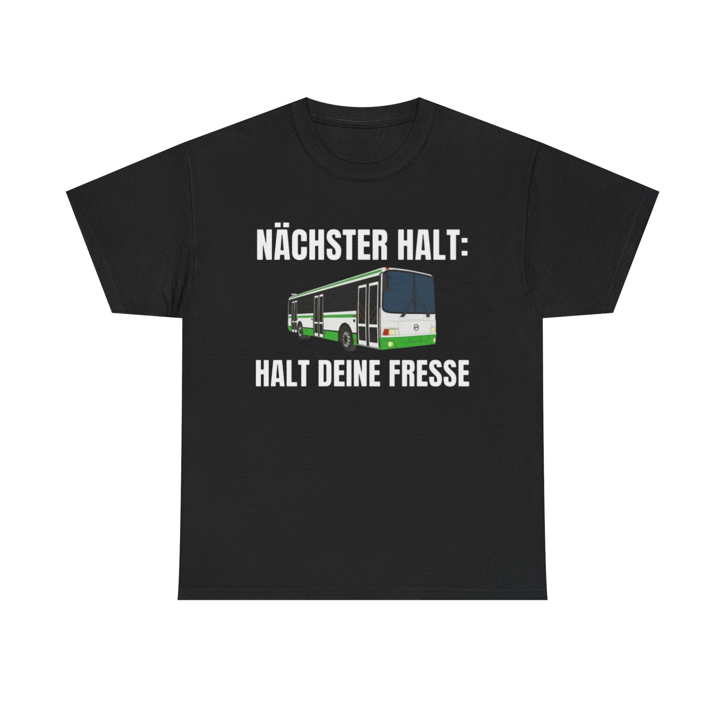 Nächster Halt T-Shirt