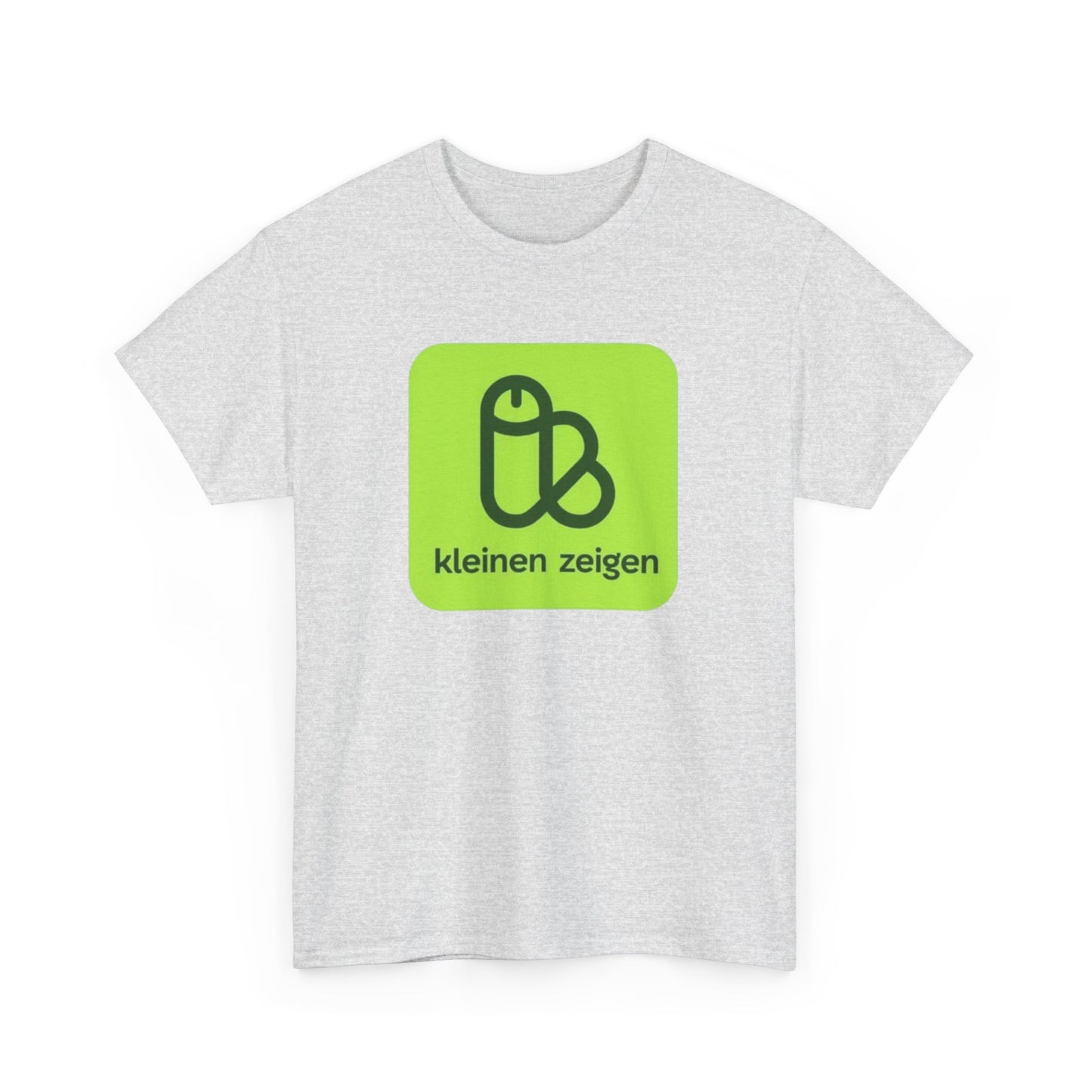 Kleinenzeigen T-Shirt