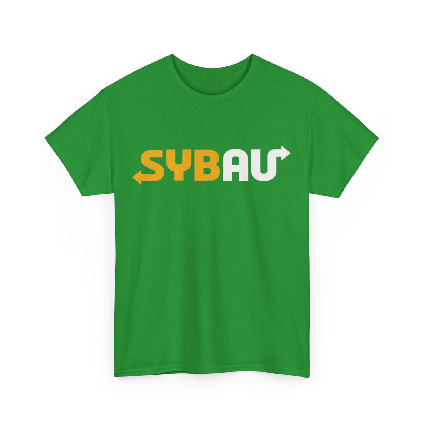SYBAU T-Shirt