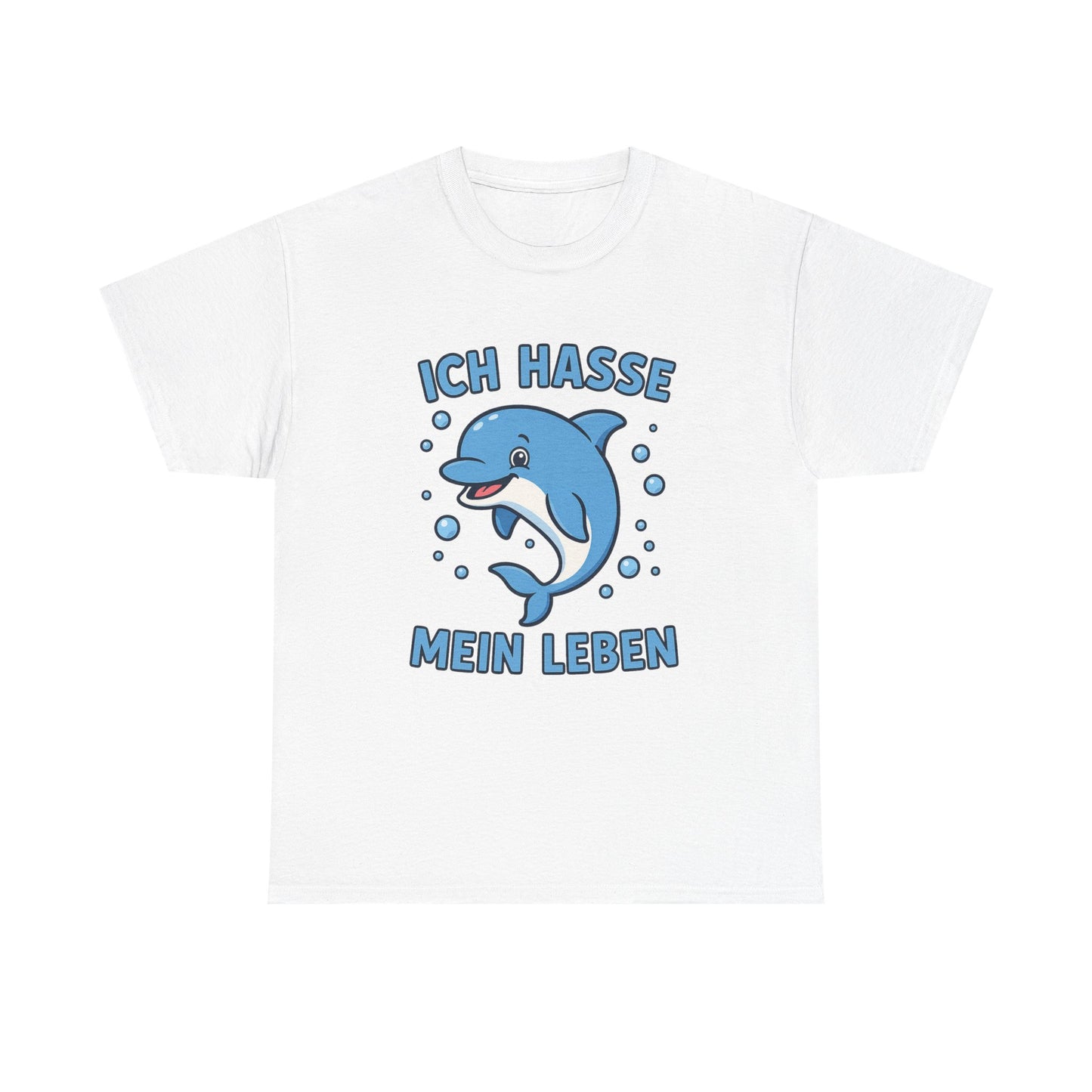 Ich hasse mein Leben T-Shirt