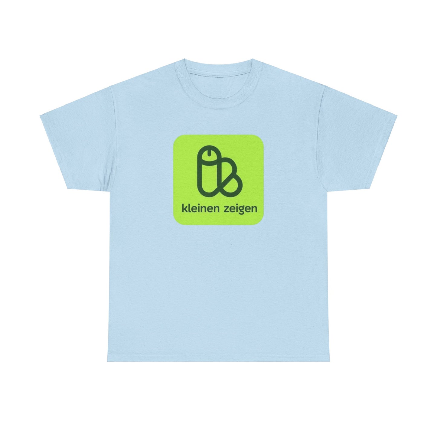 Kleinenzeigen T-Shirt