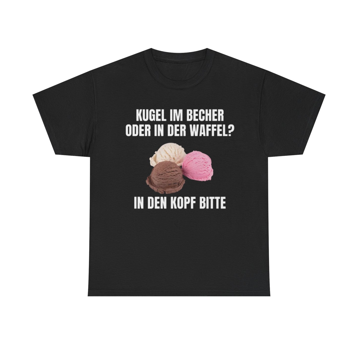 Kugel T-Shirt