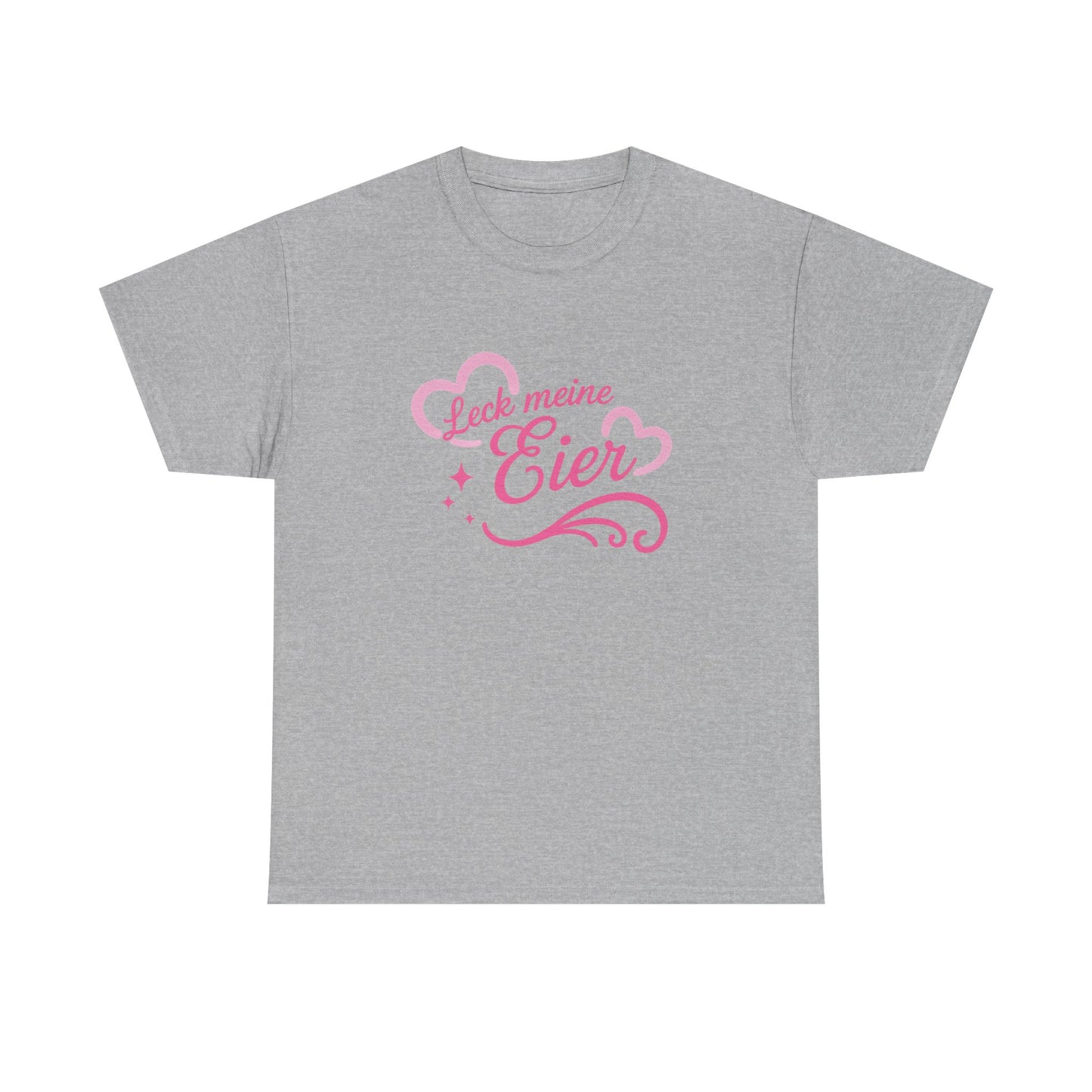 Leck meine Eier T-Shirt
