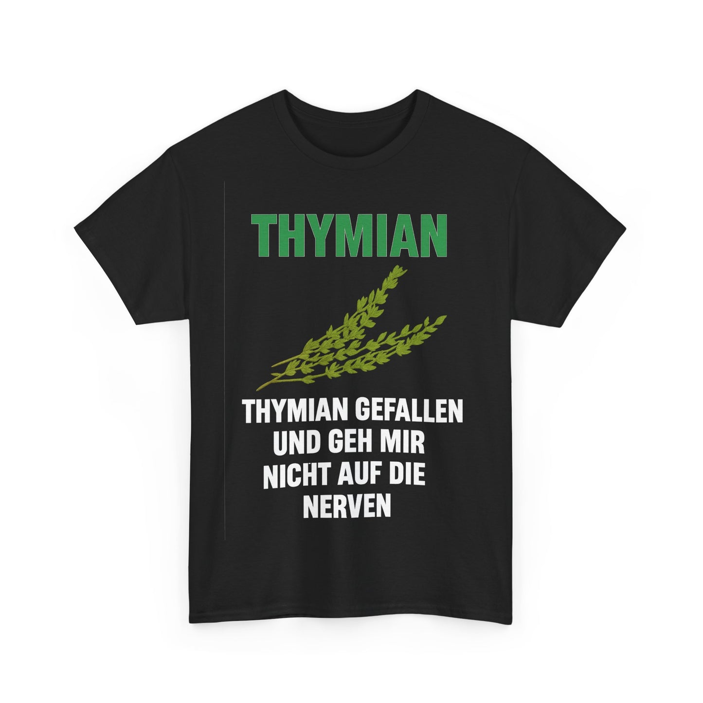 Thymian T-Shirt