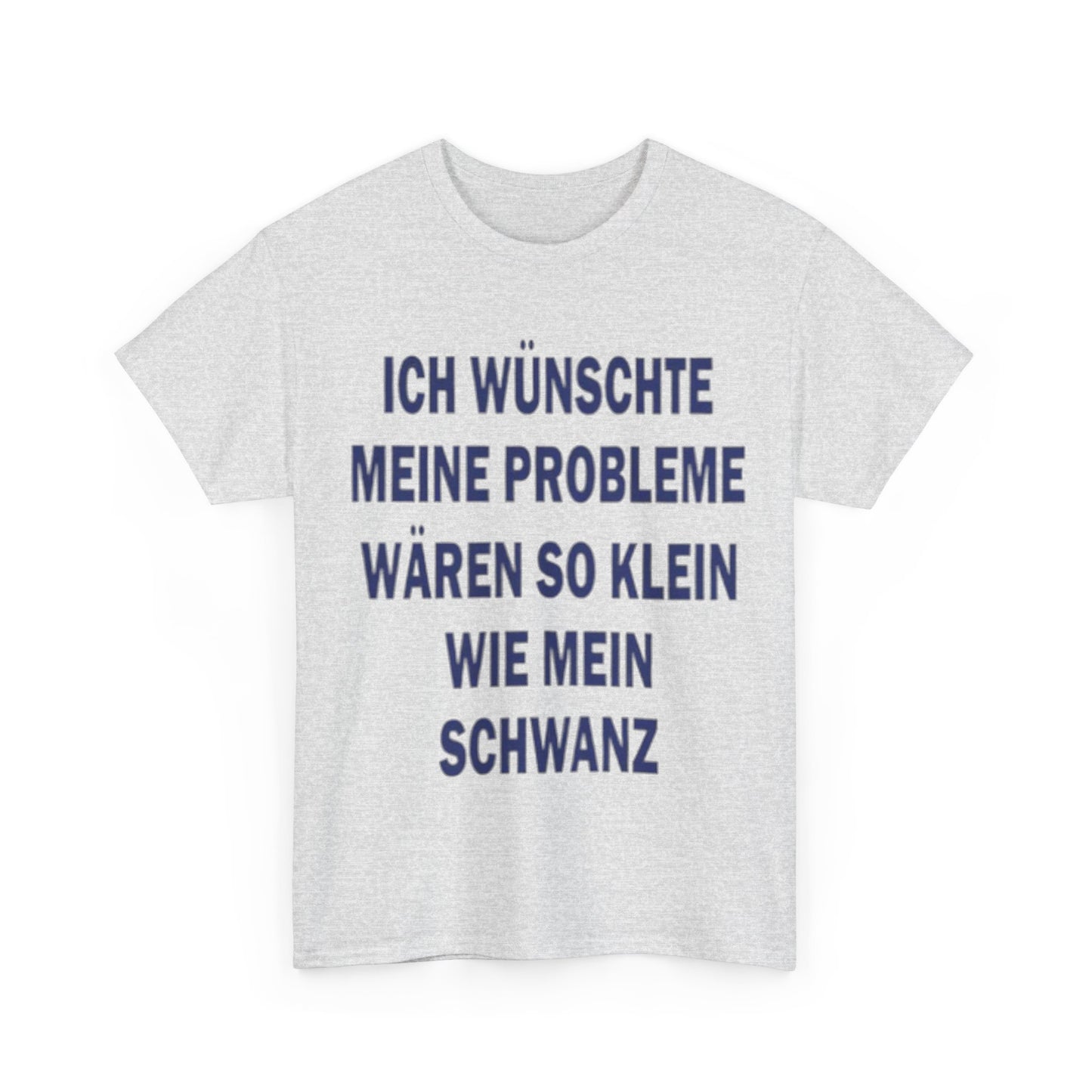 Probleme T-Shirt
