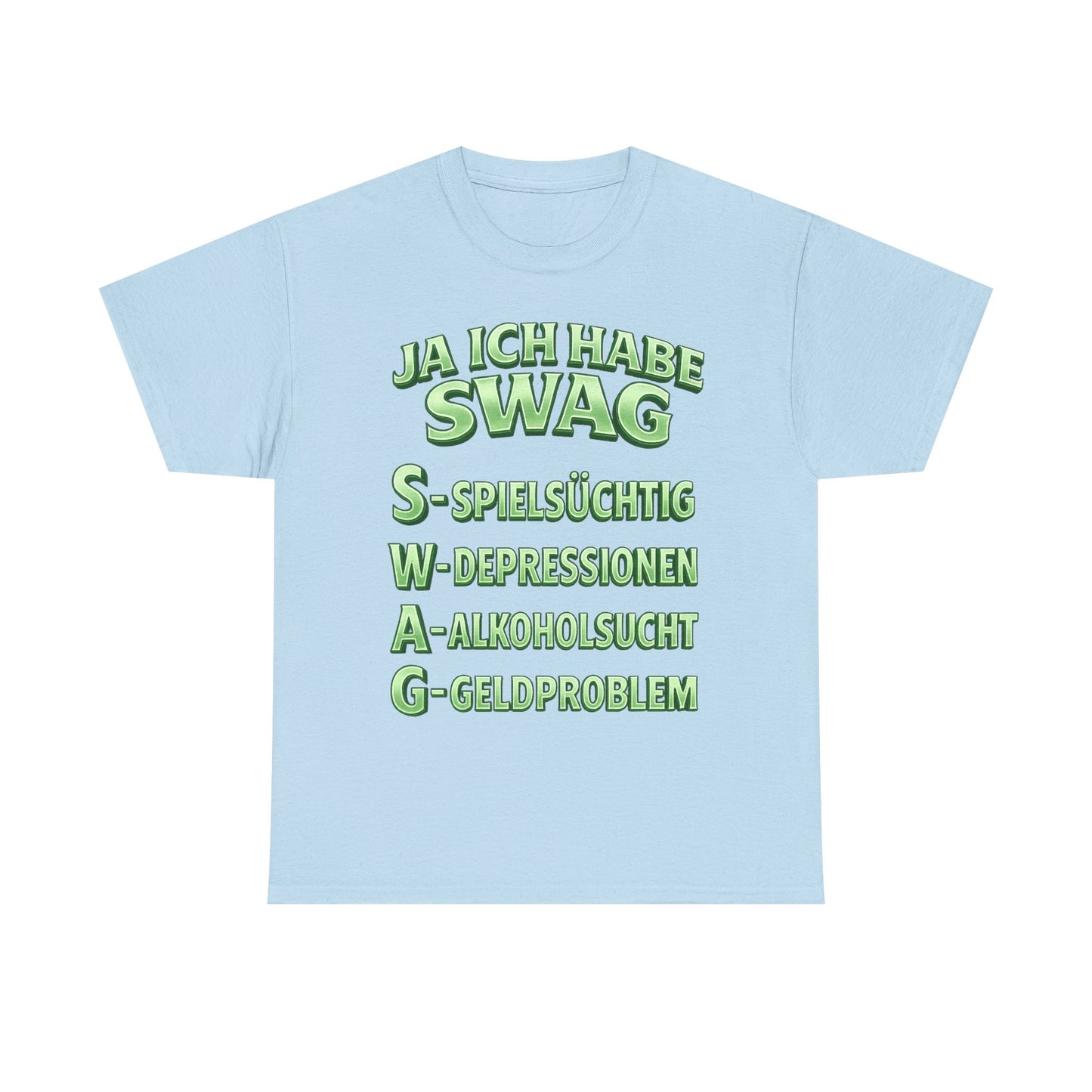 Swag T-Shirt