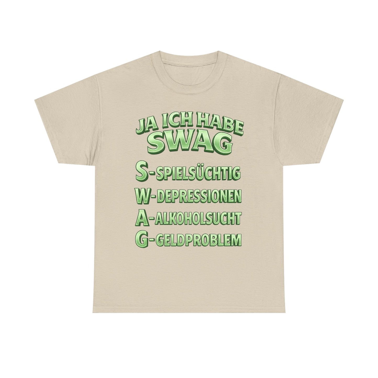 Swag T-Shirt