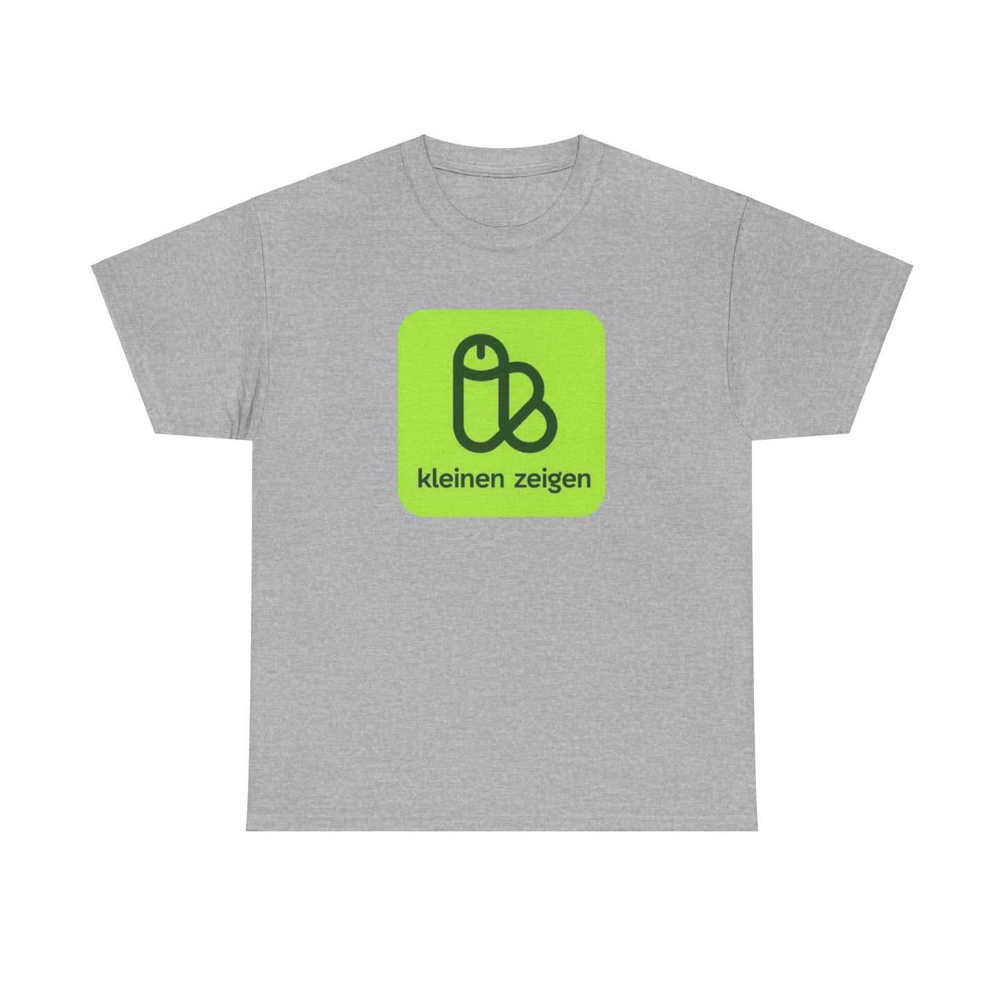 Kleinenzeigen T-Shirt