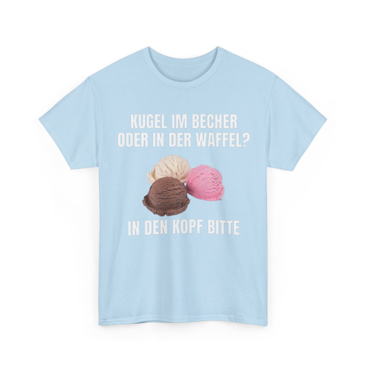 Kugel T-Shirt