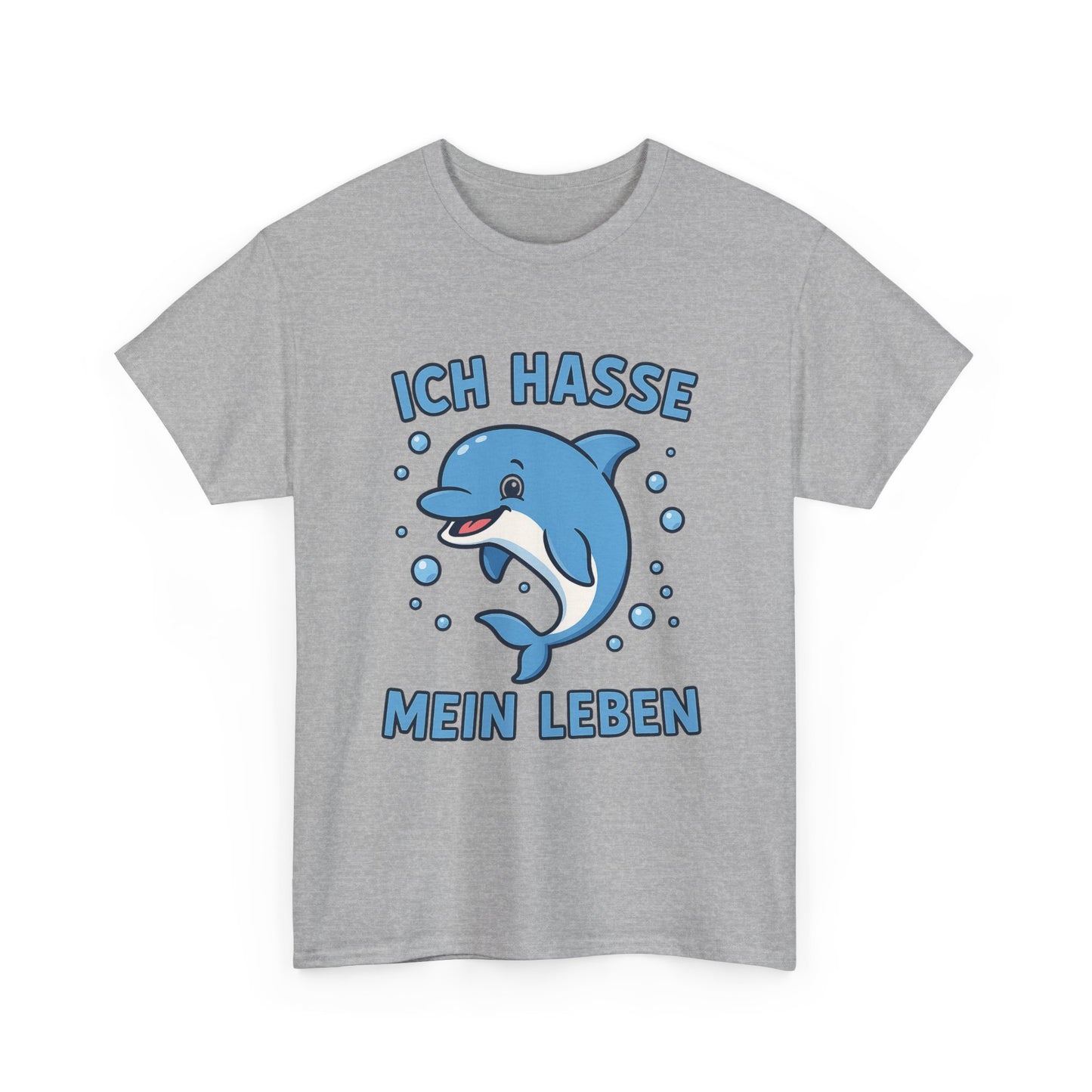 Ich hasse mein Leben T-Shirt