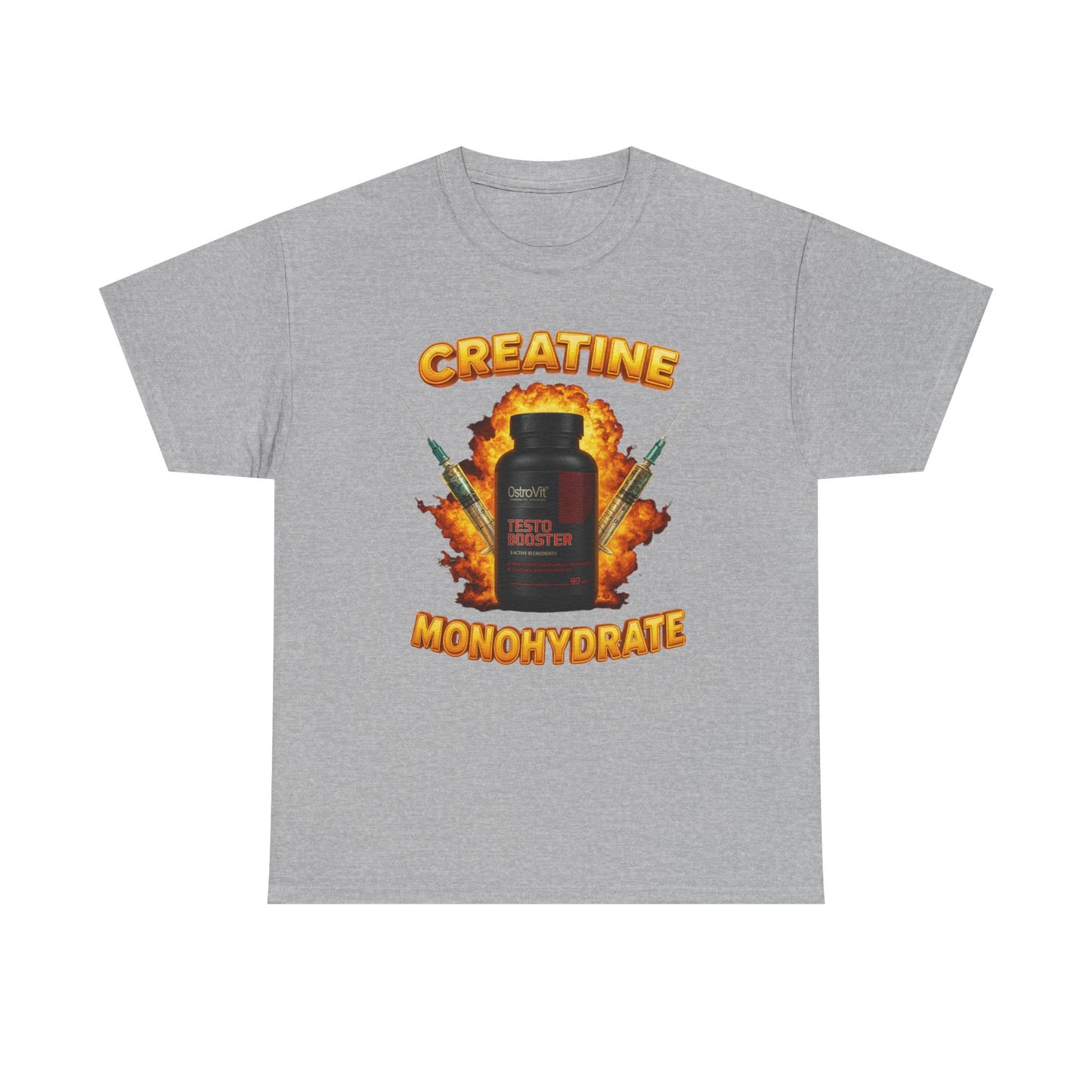 Creatine T-Shirt
