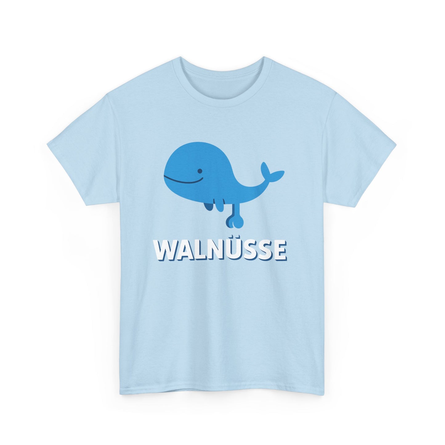 Walnüsse T-Shirt