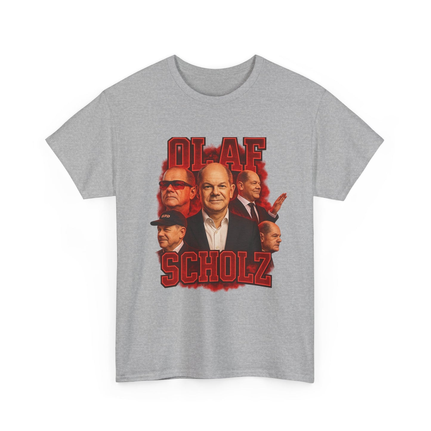 Olaf Scholz T-Shirt