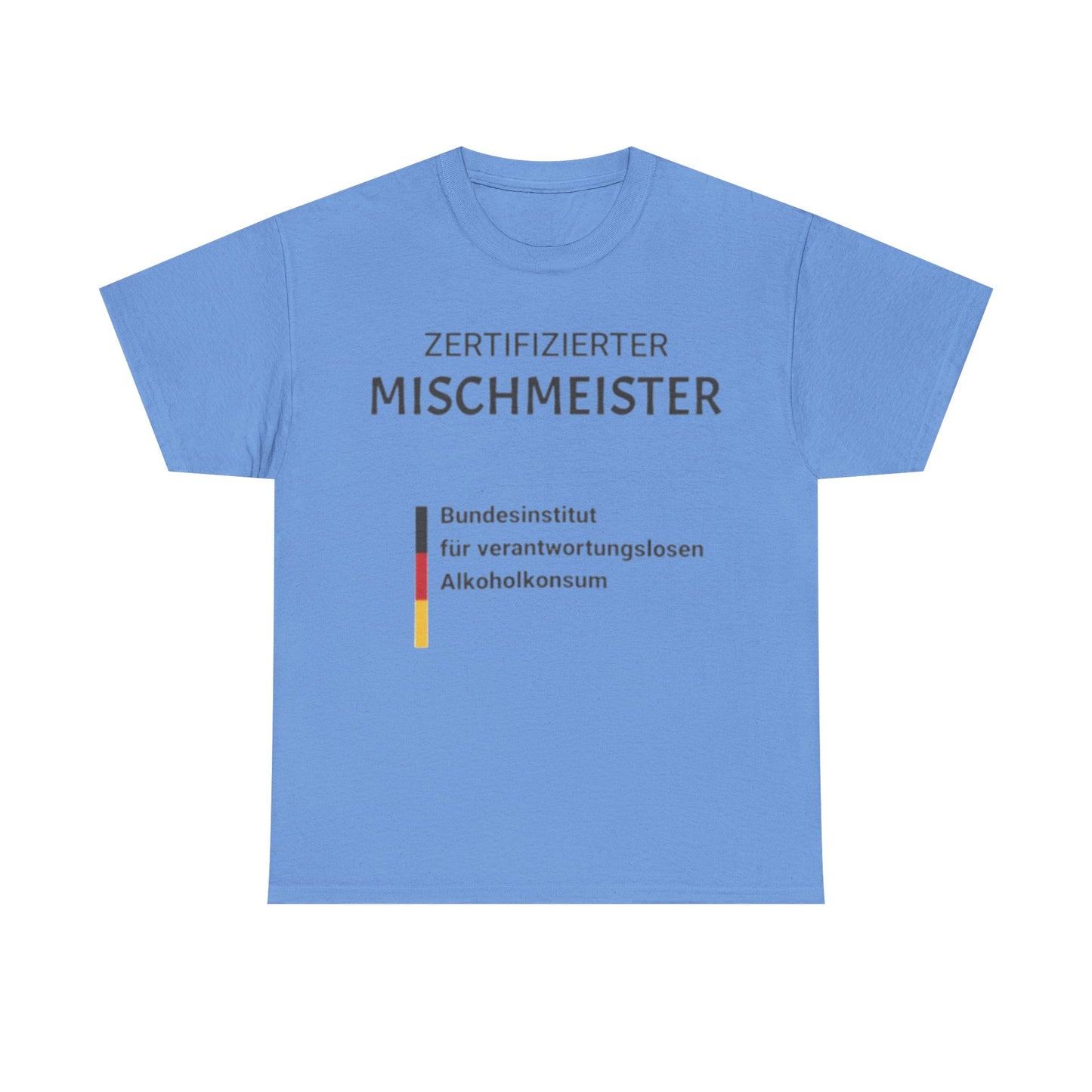 Mischmeister T-Shirt