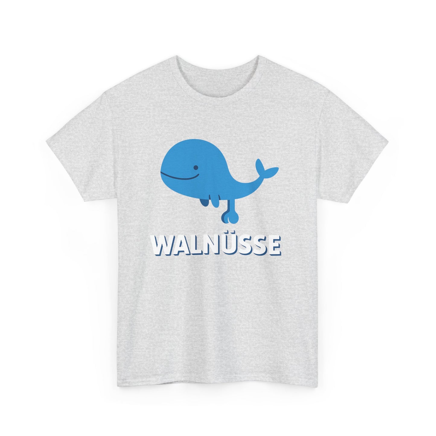 Walnüsse T-Shirt