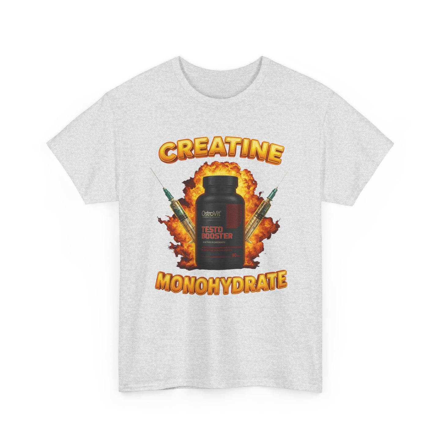 Creatine T-Shirt