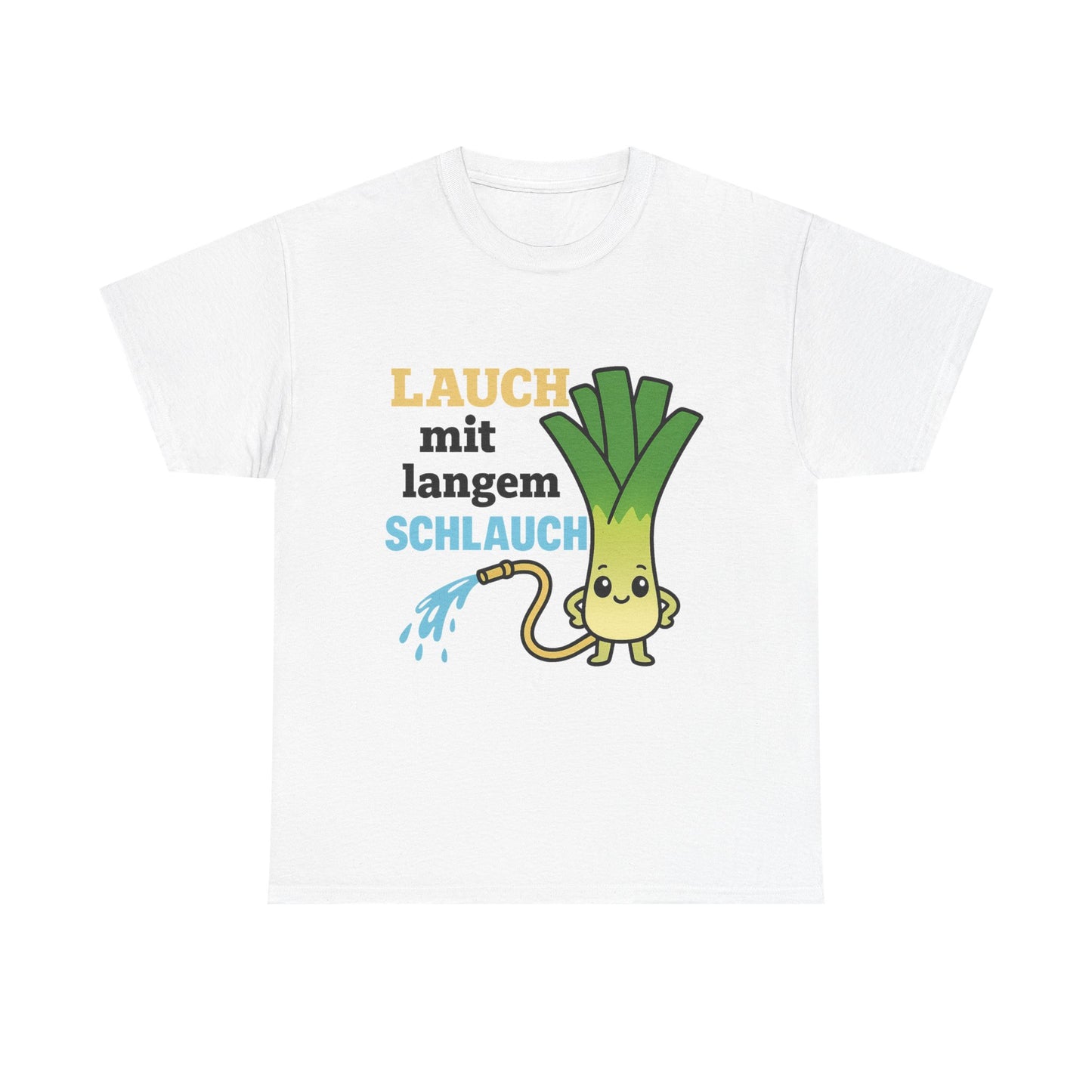 Lauch T-Shirt