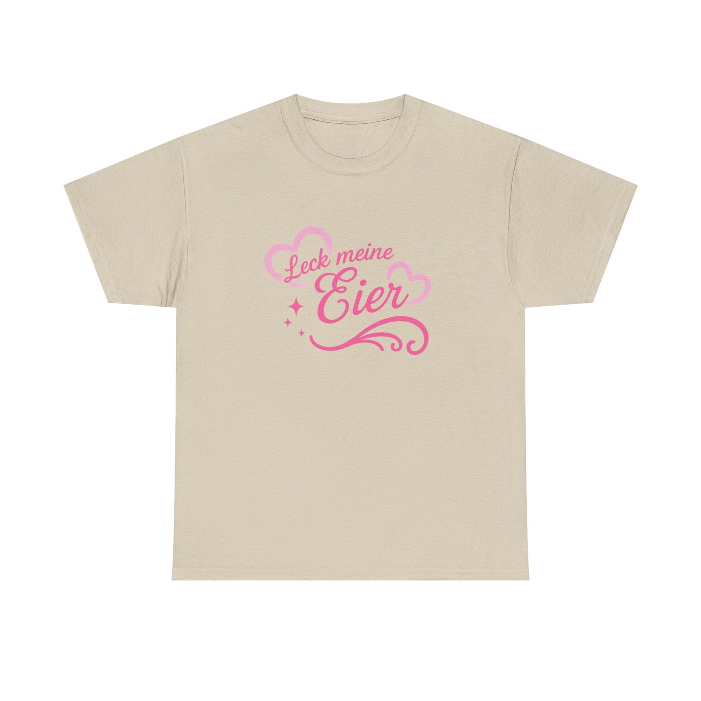 Leck meine Eier T-Shirt