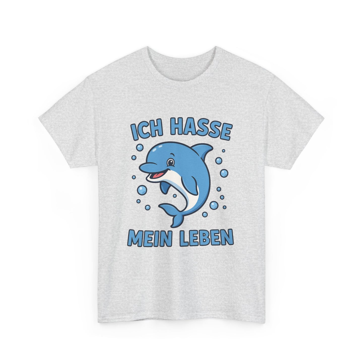 Ich hasse mein Leben T-Shirt