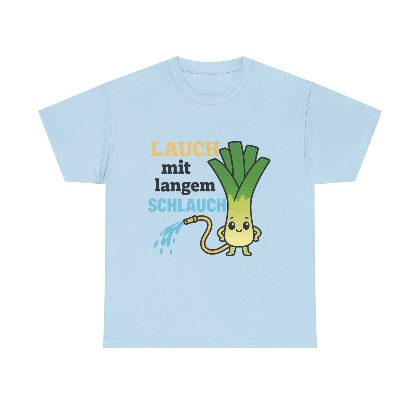 Lauch T-Shirt