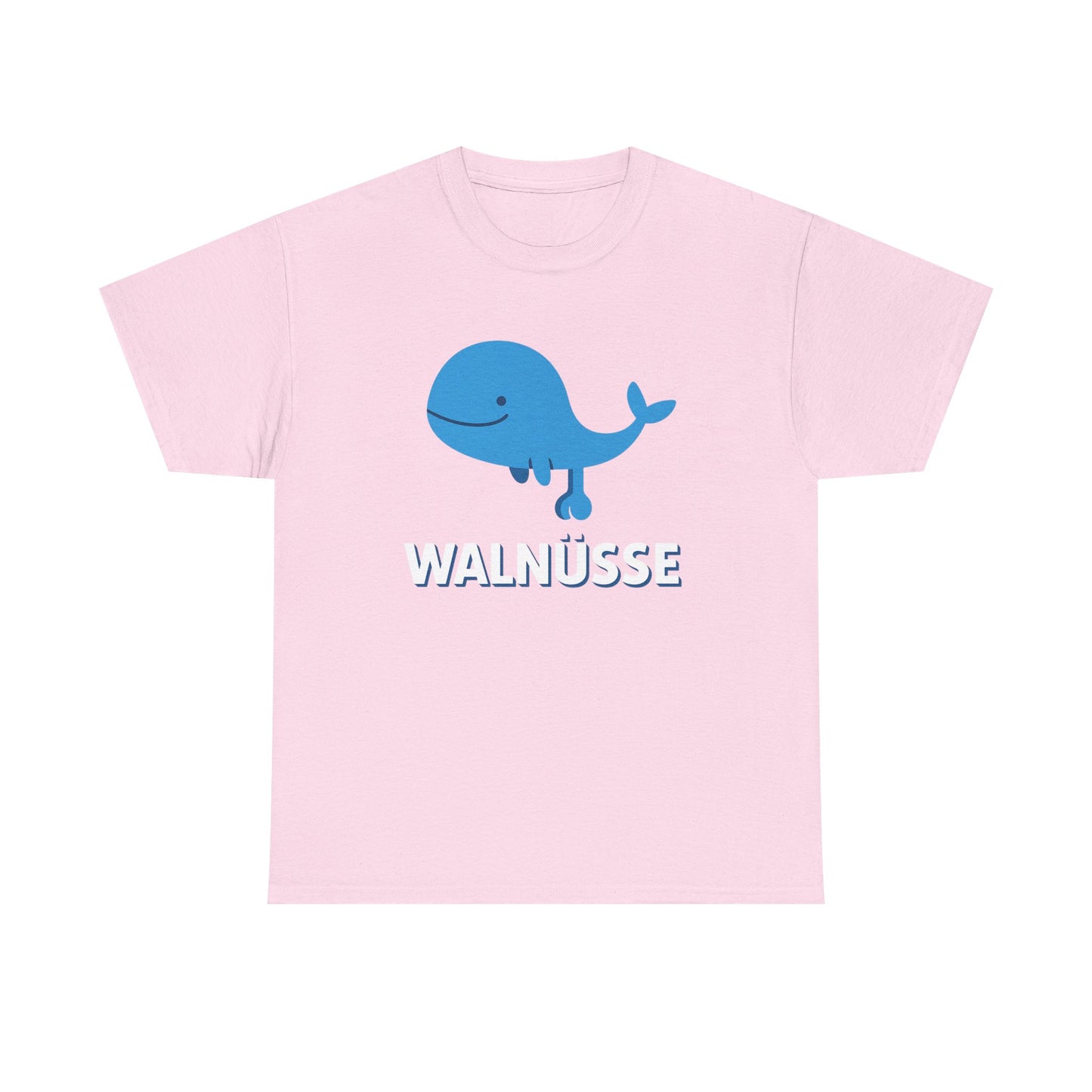 Walnüsse T-Shirt