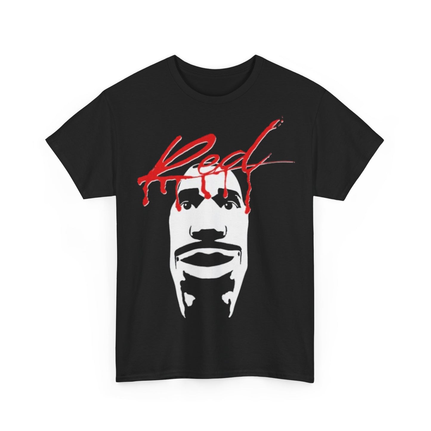 Red T-Shirt