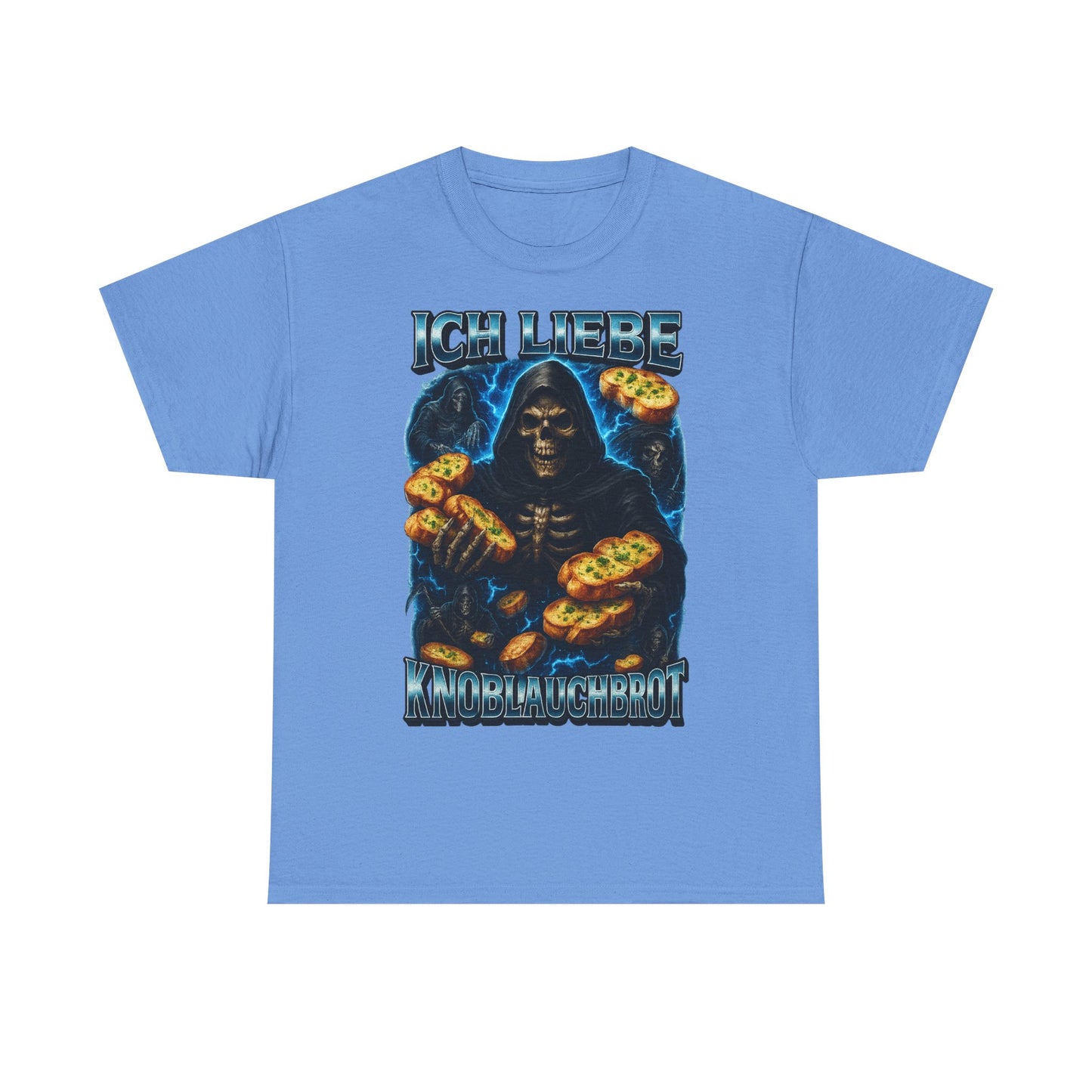 Knoblauchbrot T-Shirt