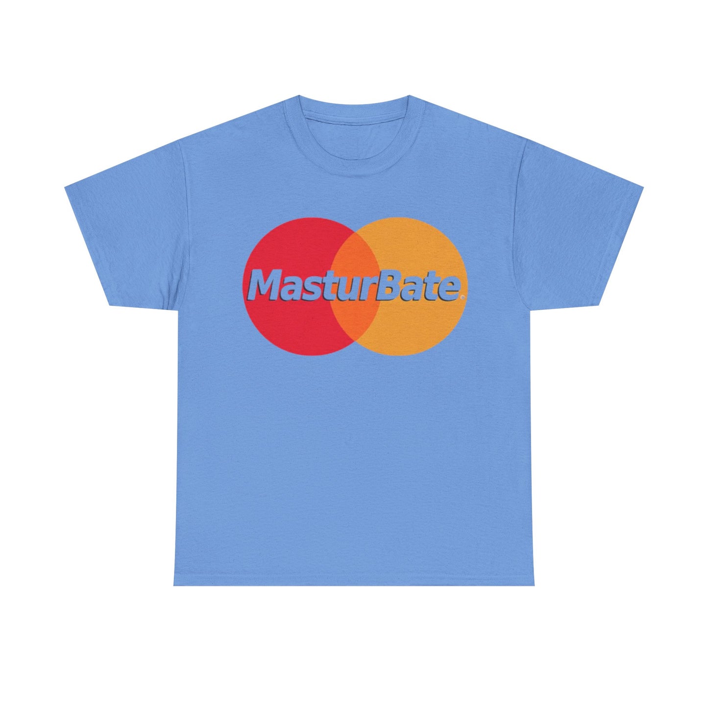 Masturbate T-Shirt