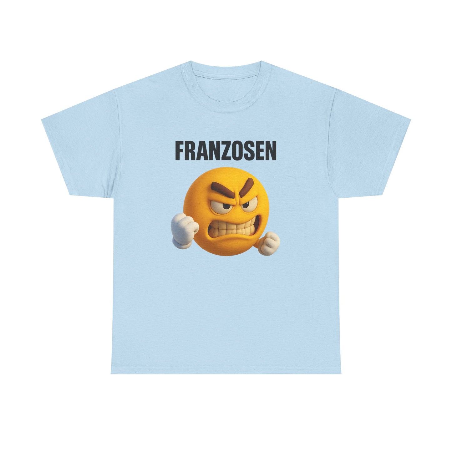 Franzosen T-Shirt