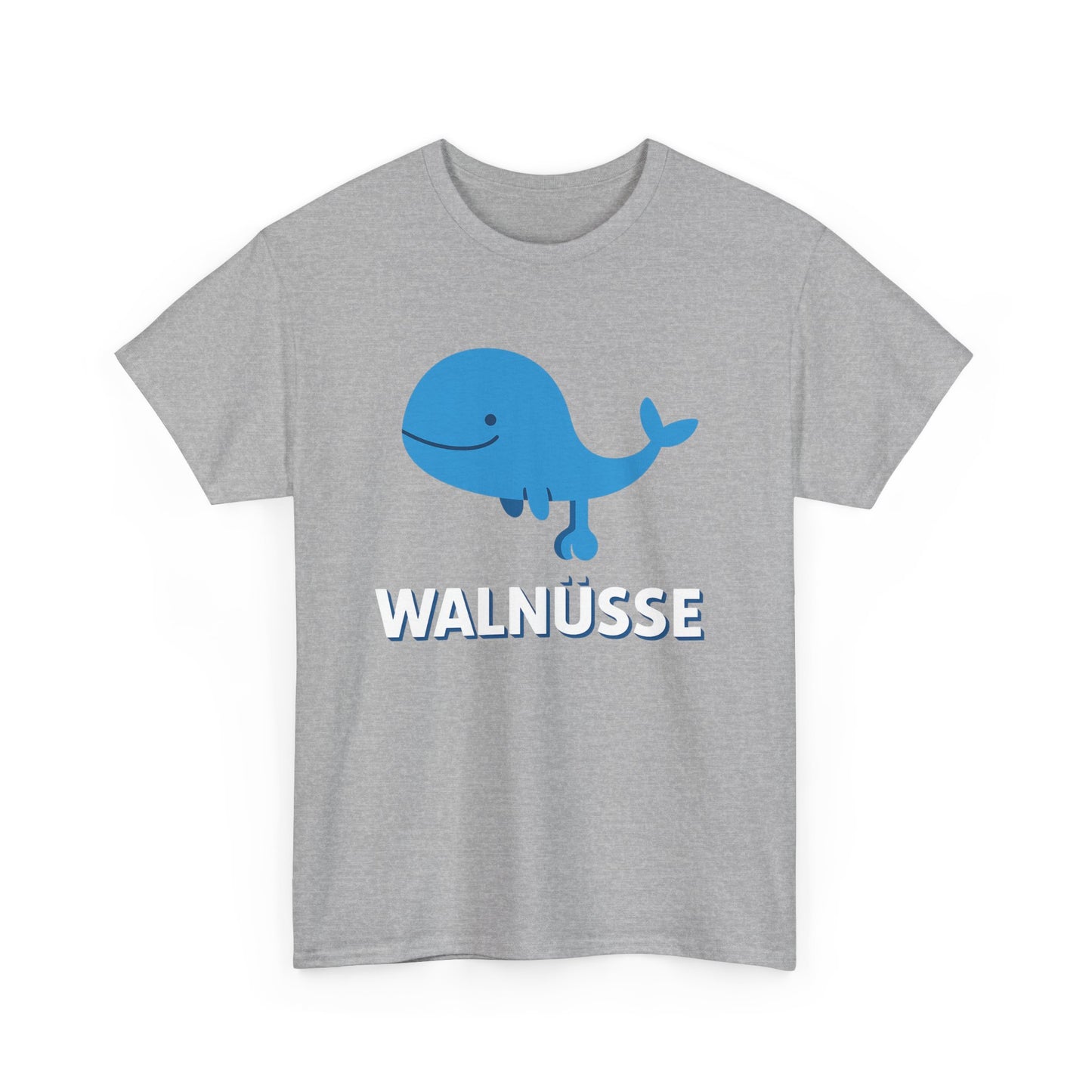 Walnüsse T-Shirt