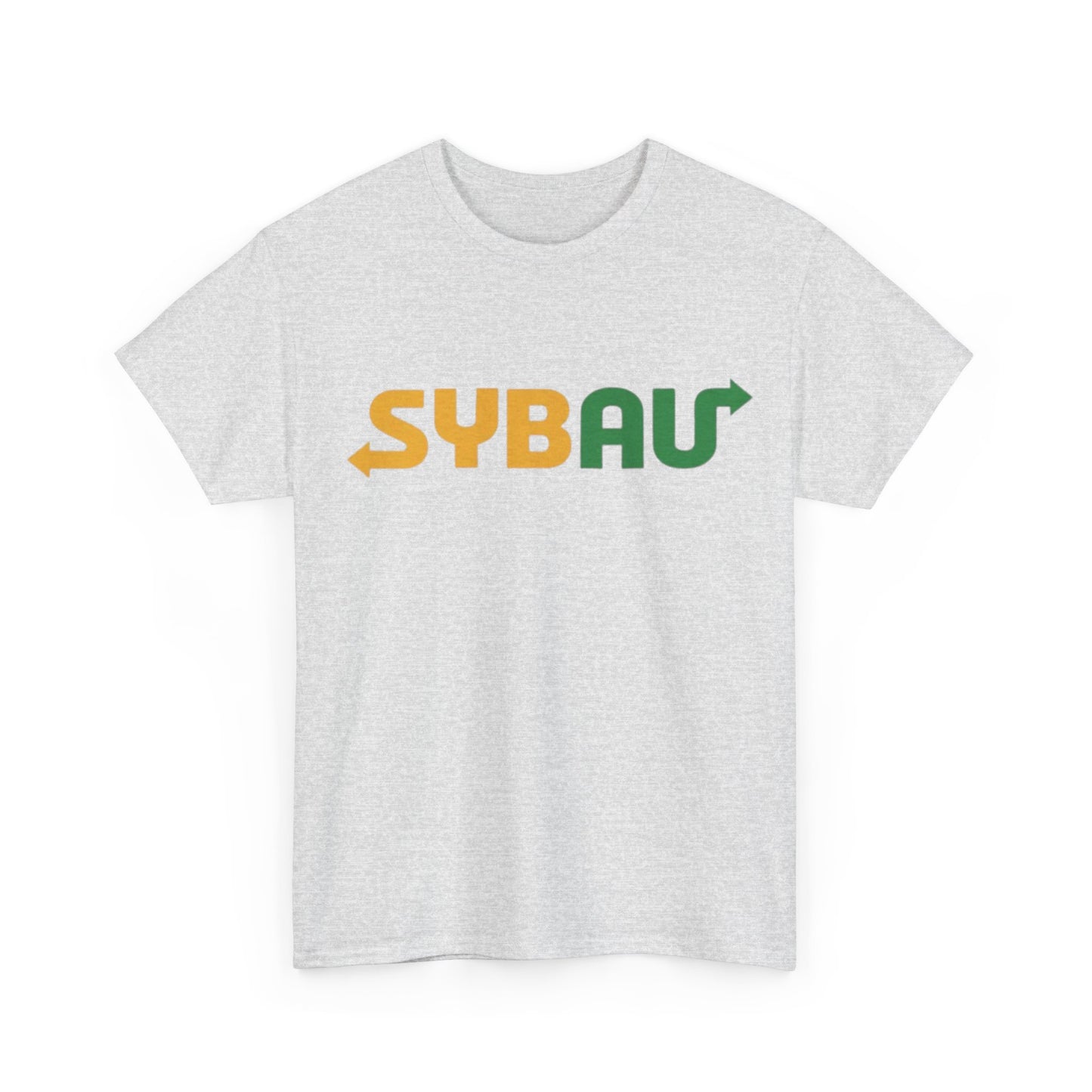 SYBAU T-Shirt