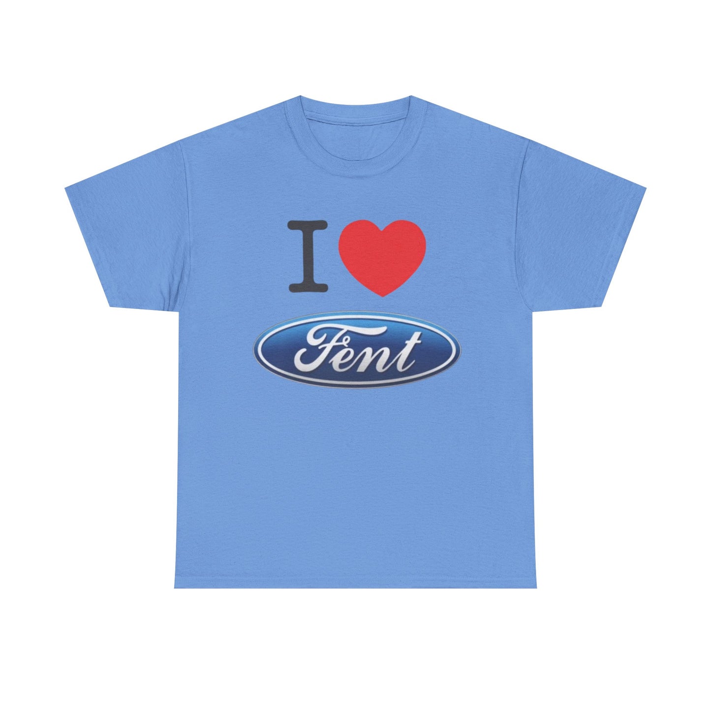 Fent T-Shirt