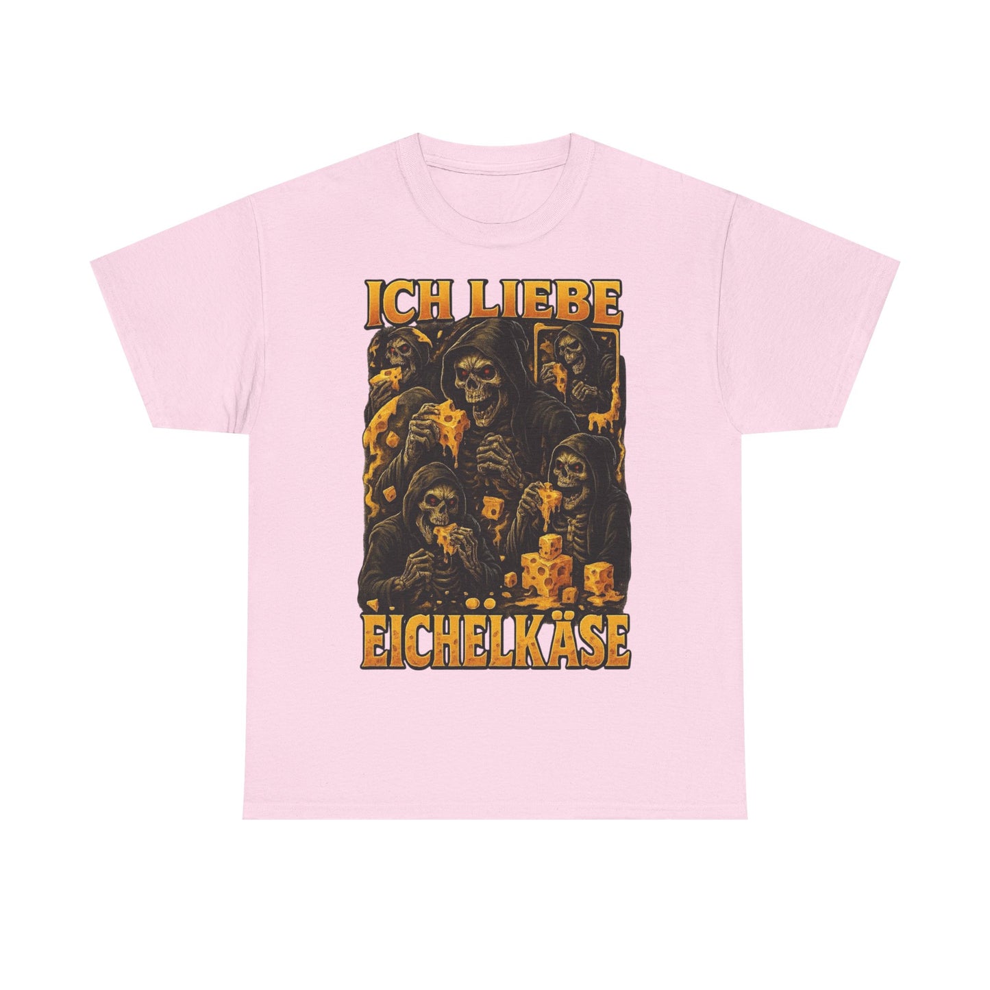 Eichelkäse T-Shirt