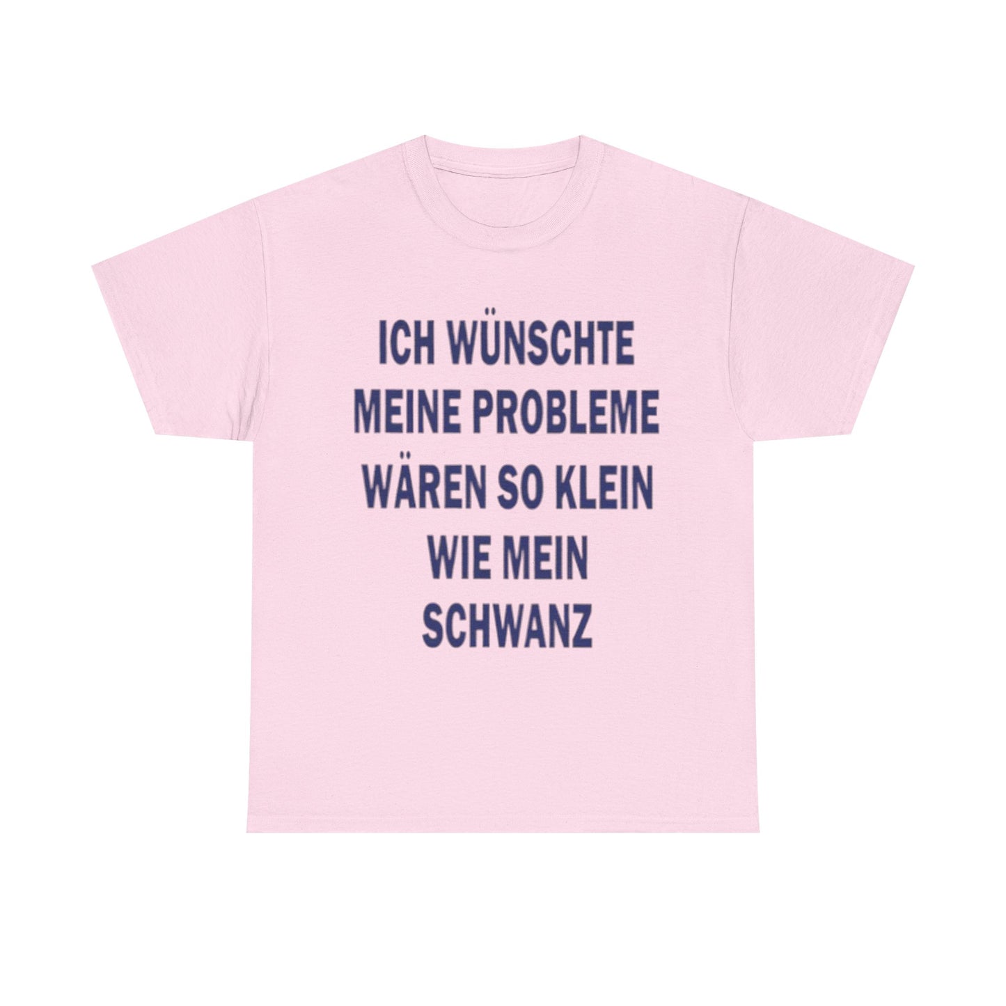 Probleme T-Shirt