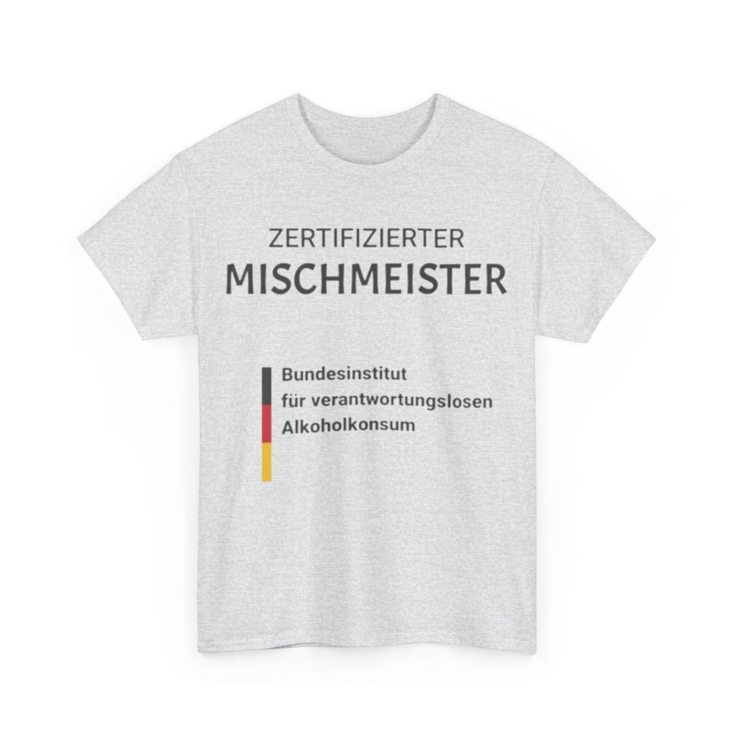 Mischmeister T-Shirt