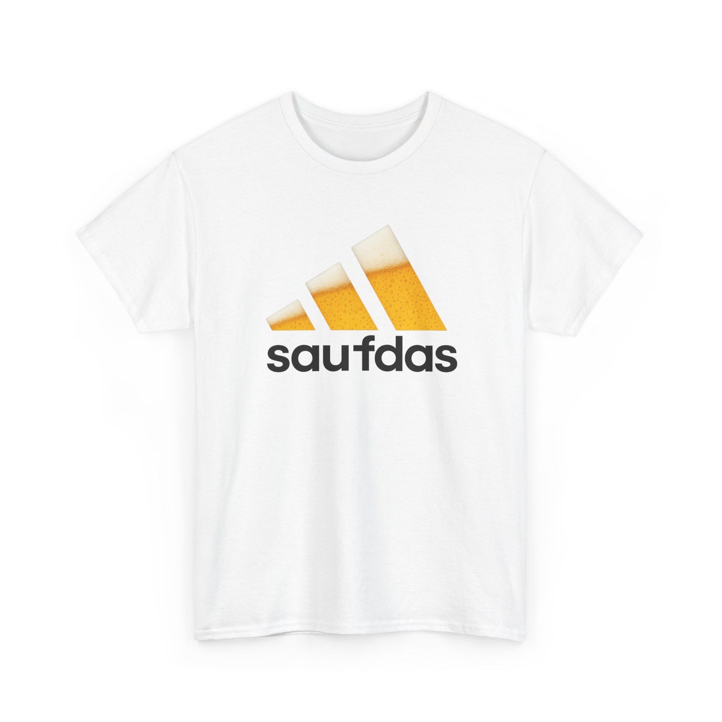 Saufdas T-Shirt