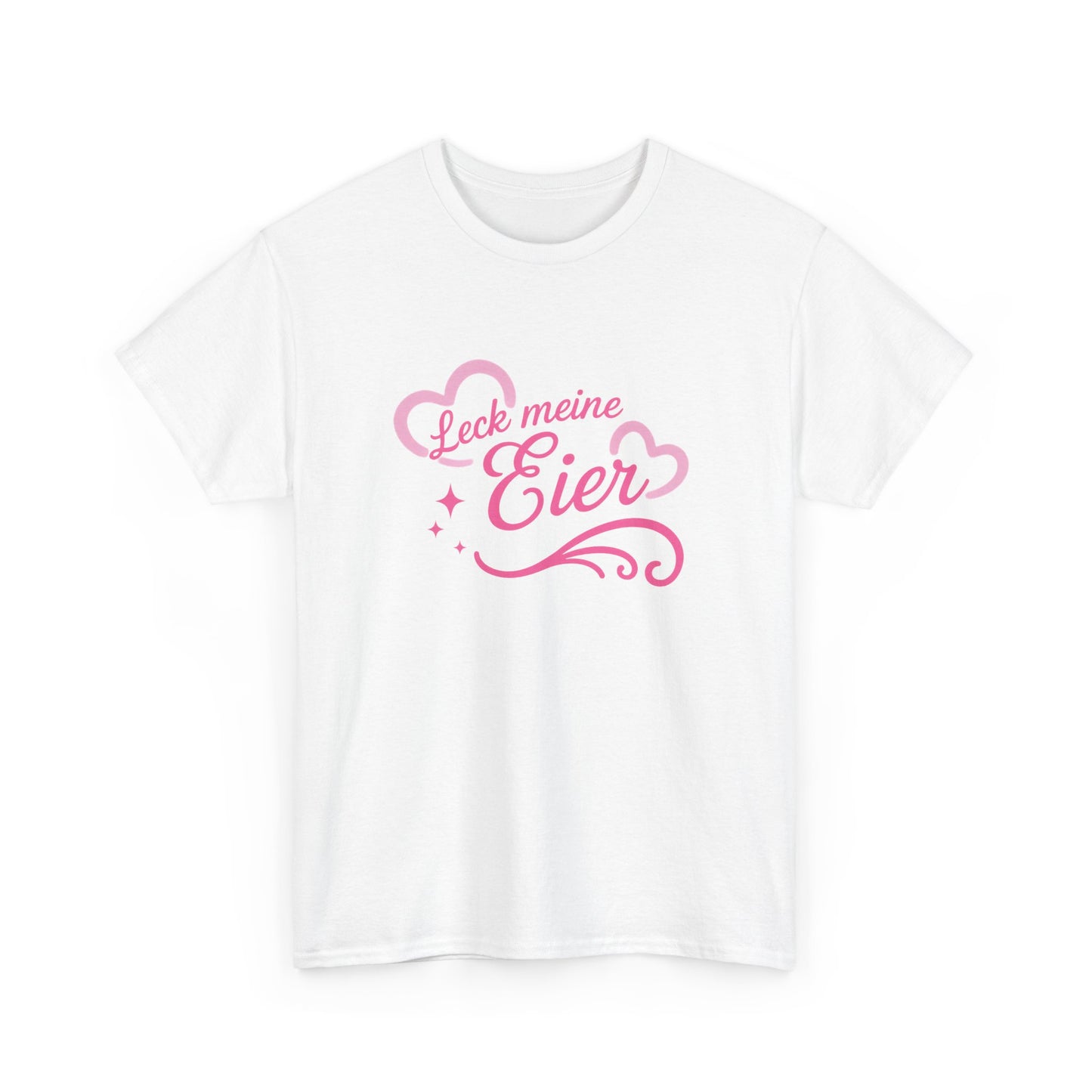 Leck meine Eier T-Shirt