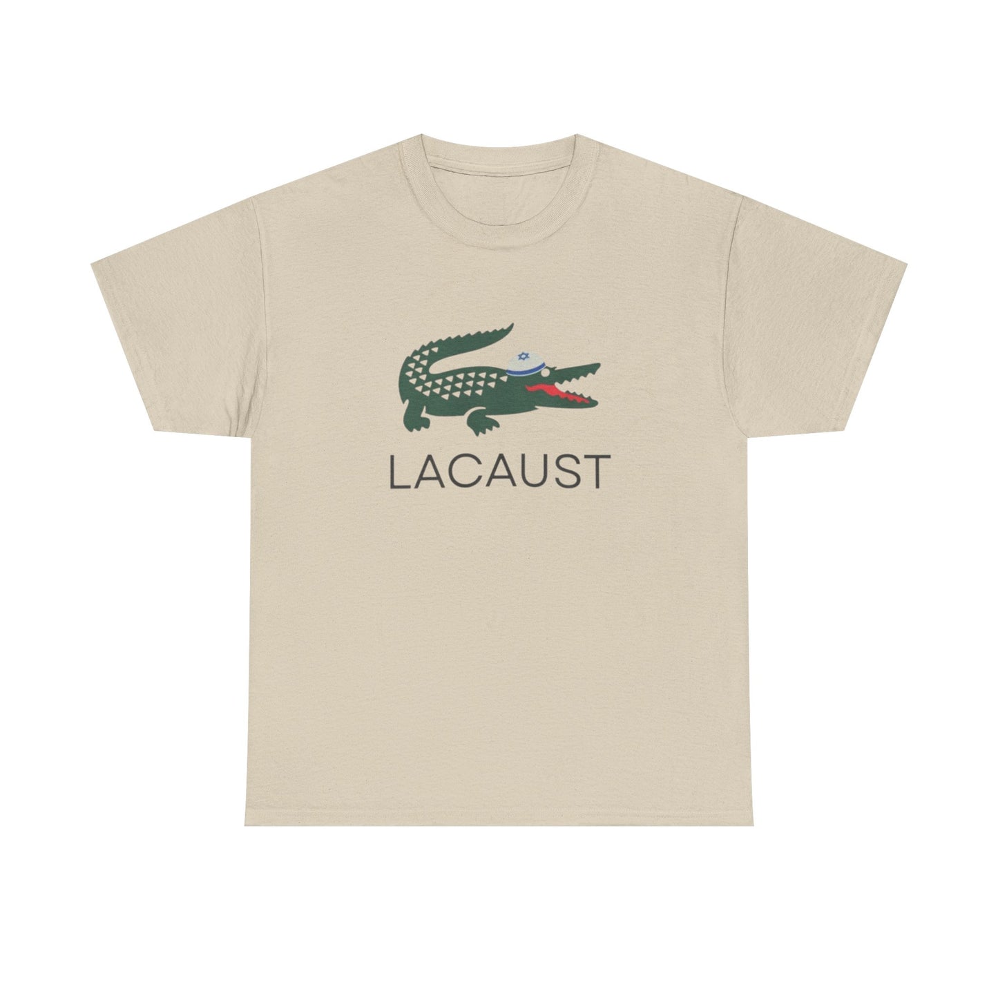 Lacaust T-Shirt