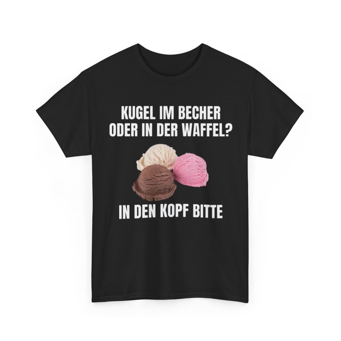 Kugel T-Shirt