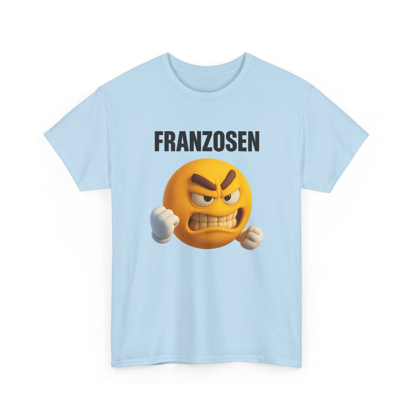Franzosen T-Shirt