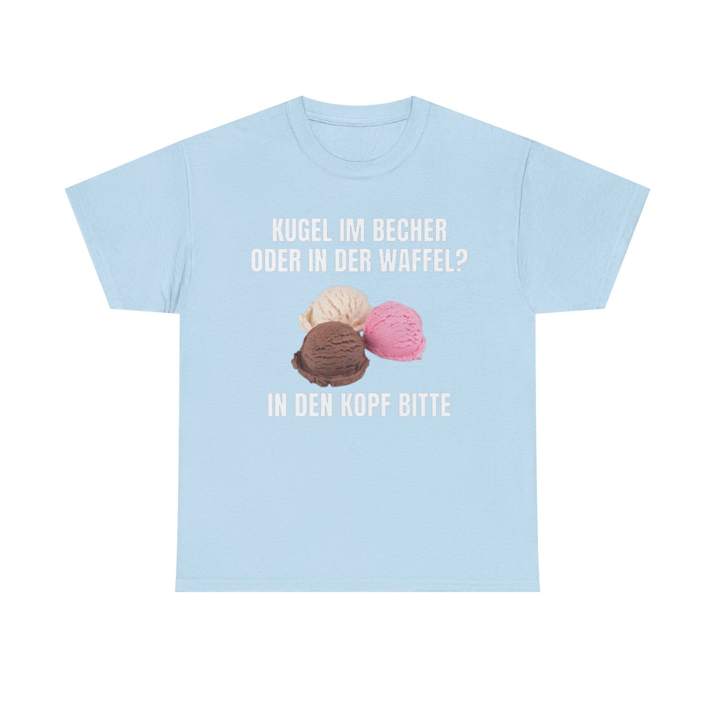 Kugel T-Shirt
