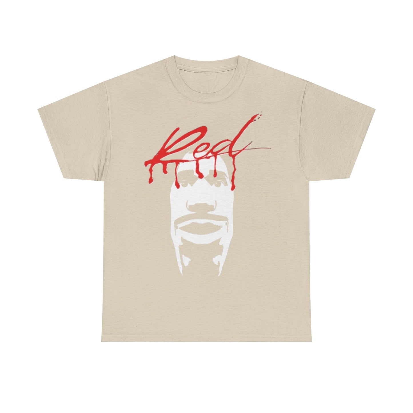 Red T-Shirt