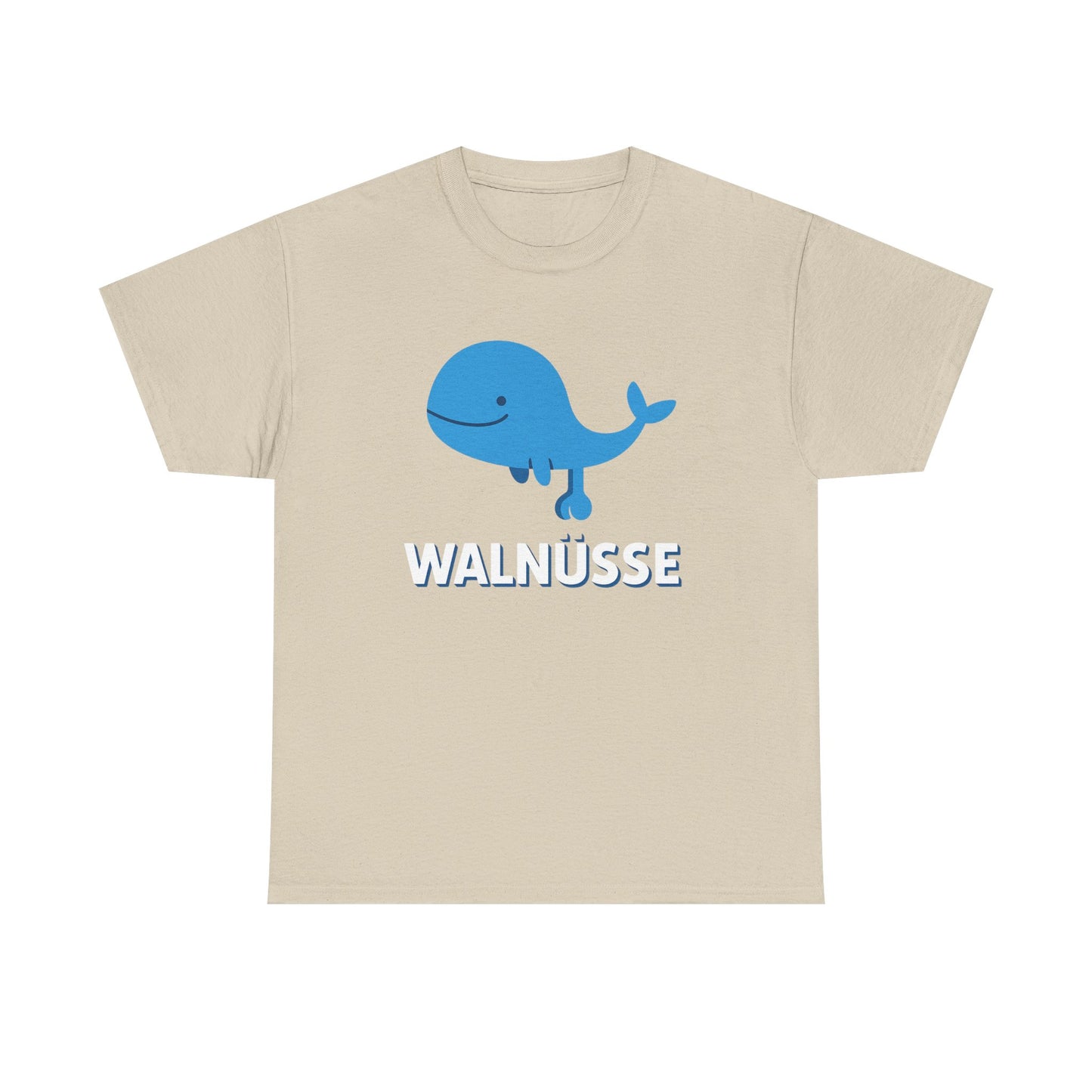Walnüsse T-Shirt